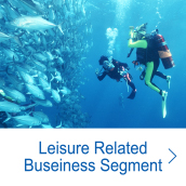 Leisure Related Buseiness Segment