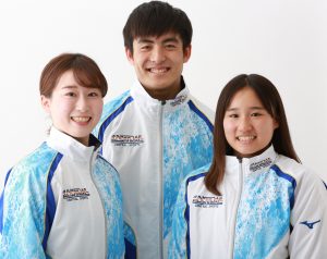 セントラルスポーツの各競技チームをご紹介!【Part3】