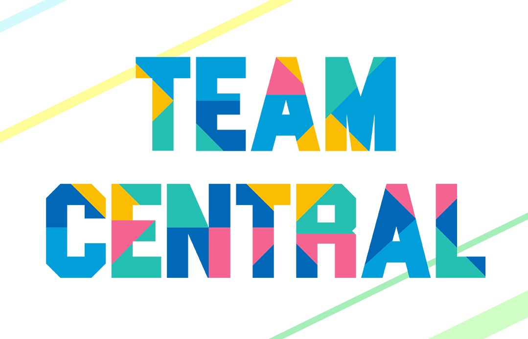 TEAM CENTRALのアスリートを紹介。”TEAM CENTRAL Vol.1″ 公開！