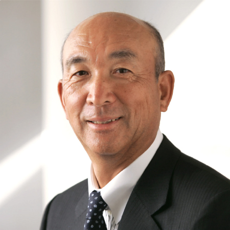 Tadaharu Goto