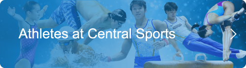 Athletes at Central Sports