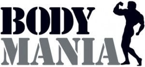 ボディマニア_logo